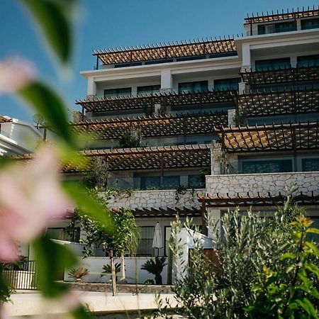 Lures Hotel Καλκάν Εξωτερικό φωτογραφία