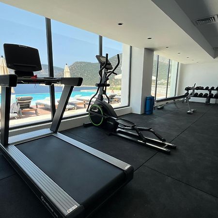 Lures Hotel Καλκάν Εξωτερικό φωτογραφία