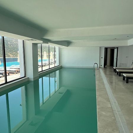 Lures Hotel Καλκάν Εξωτερικό φωτογραφία