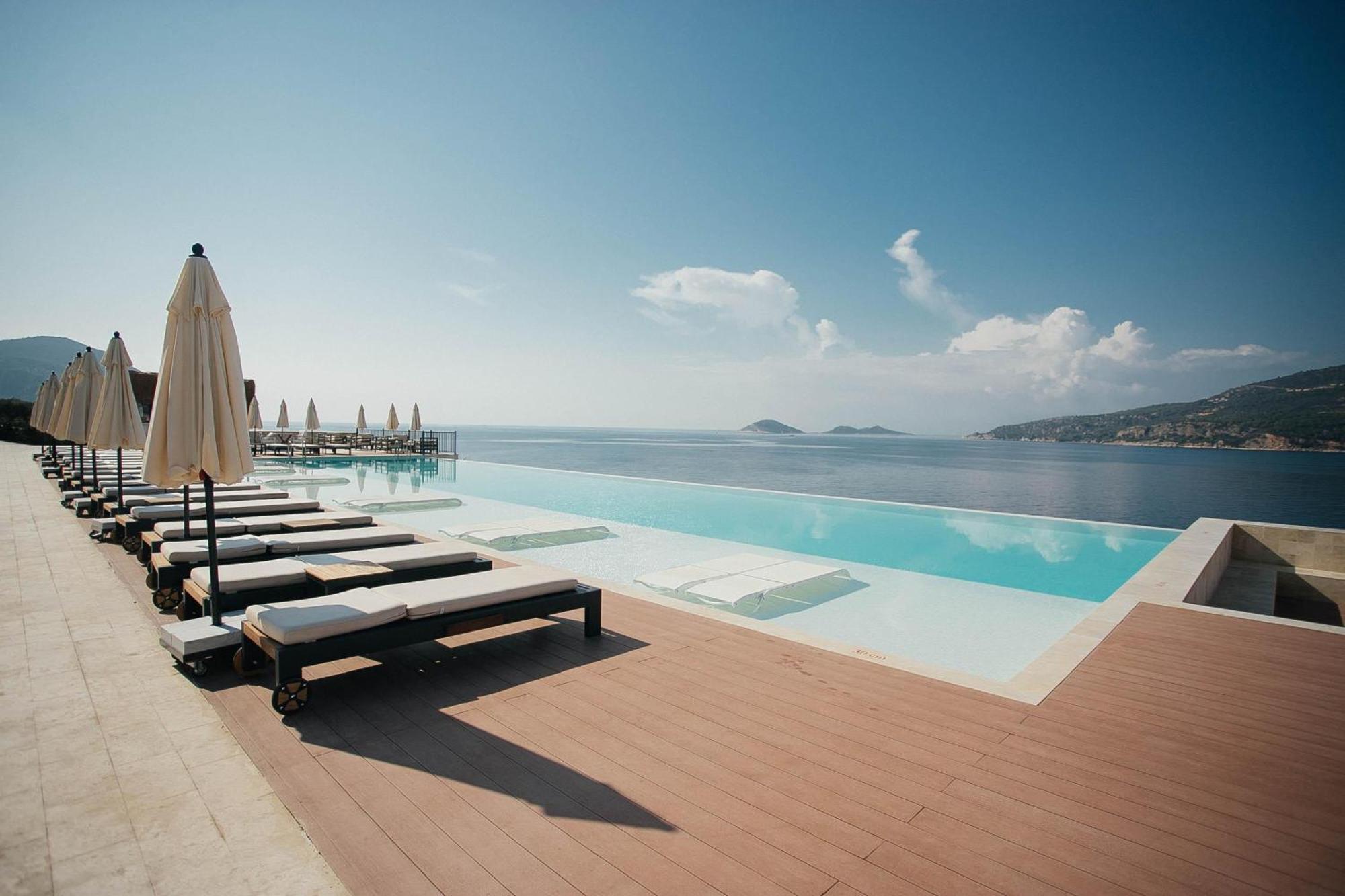 Lures Hotel Καλκάν Εξωτερικό φωτογραφία