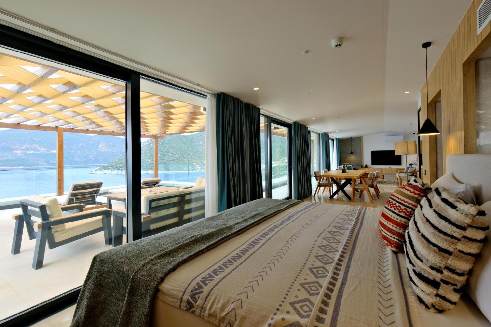 Lures Hotel Καλκάν Εξωτερικό φωτογραφία