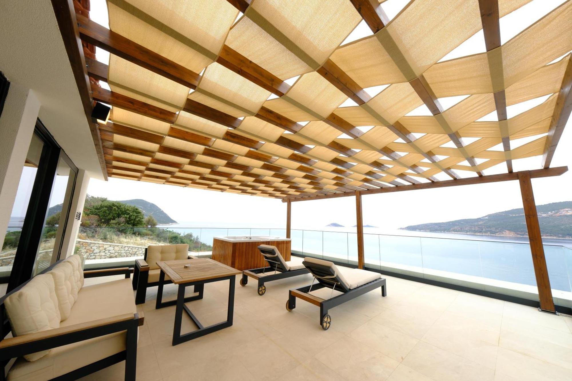 Lures Hotel Καλκάν Εξωτερικό φωτογραφία