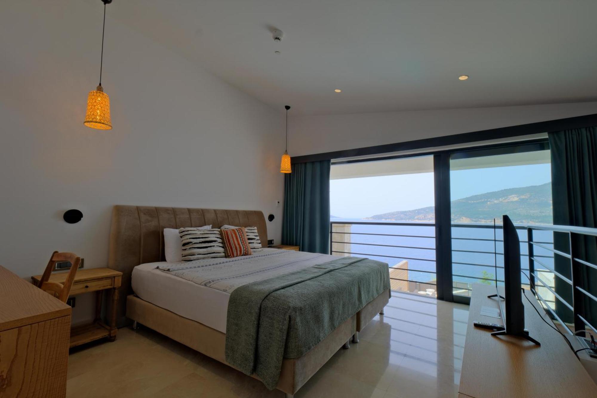 Lures Hotel Καλκάν Εξωτερικό φωτογραφία