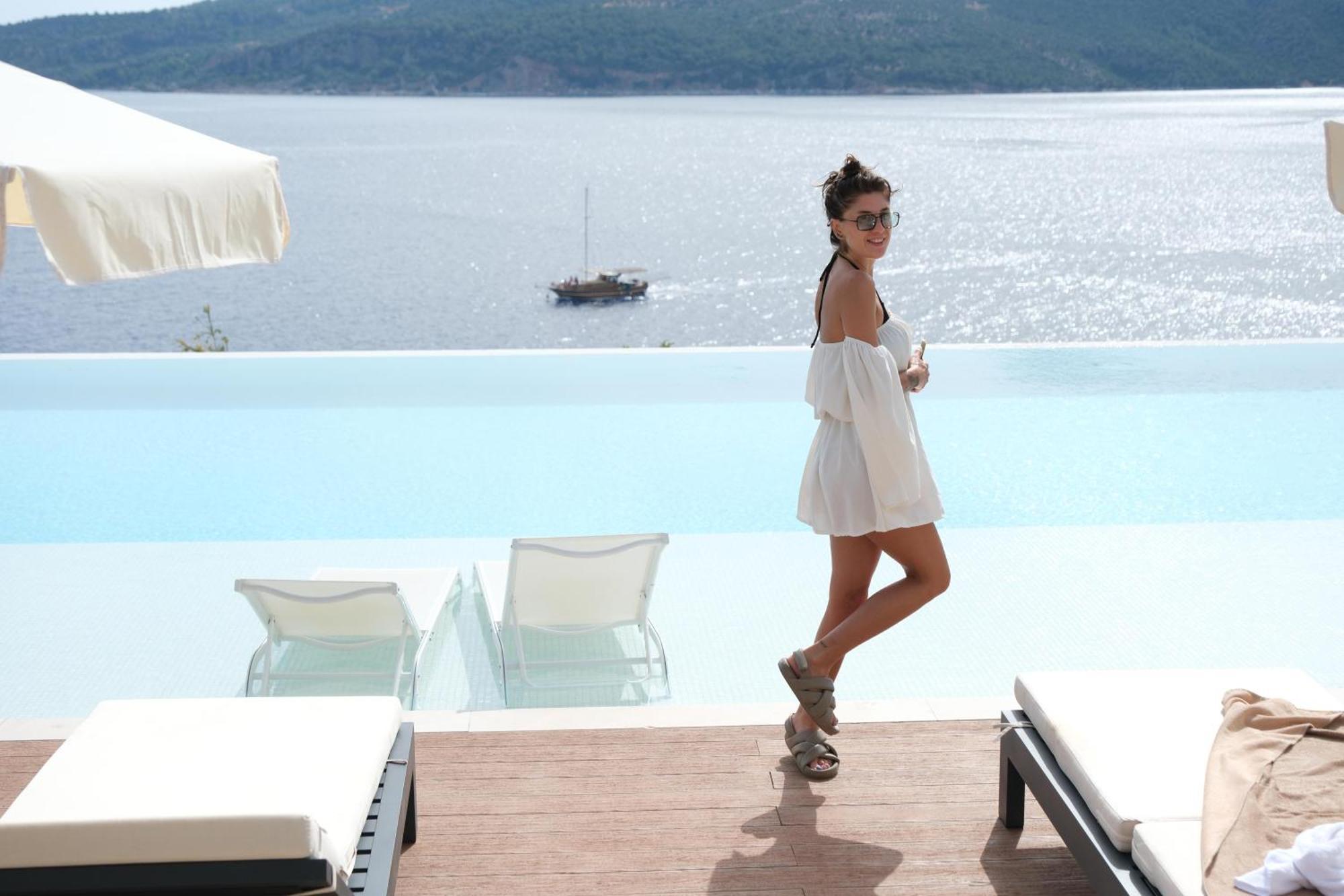 Lures Hotel Καλκάν Εξωτερικό φωτογραφία
