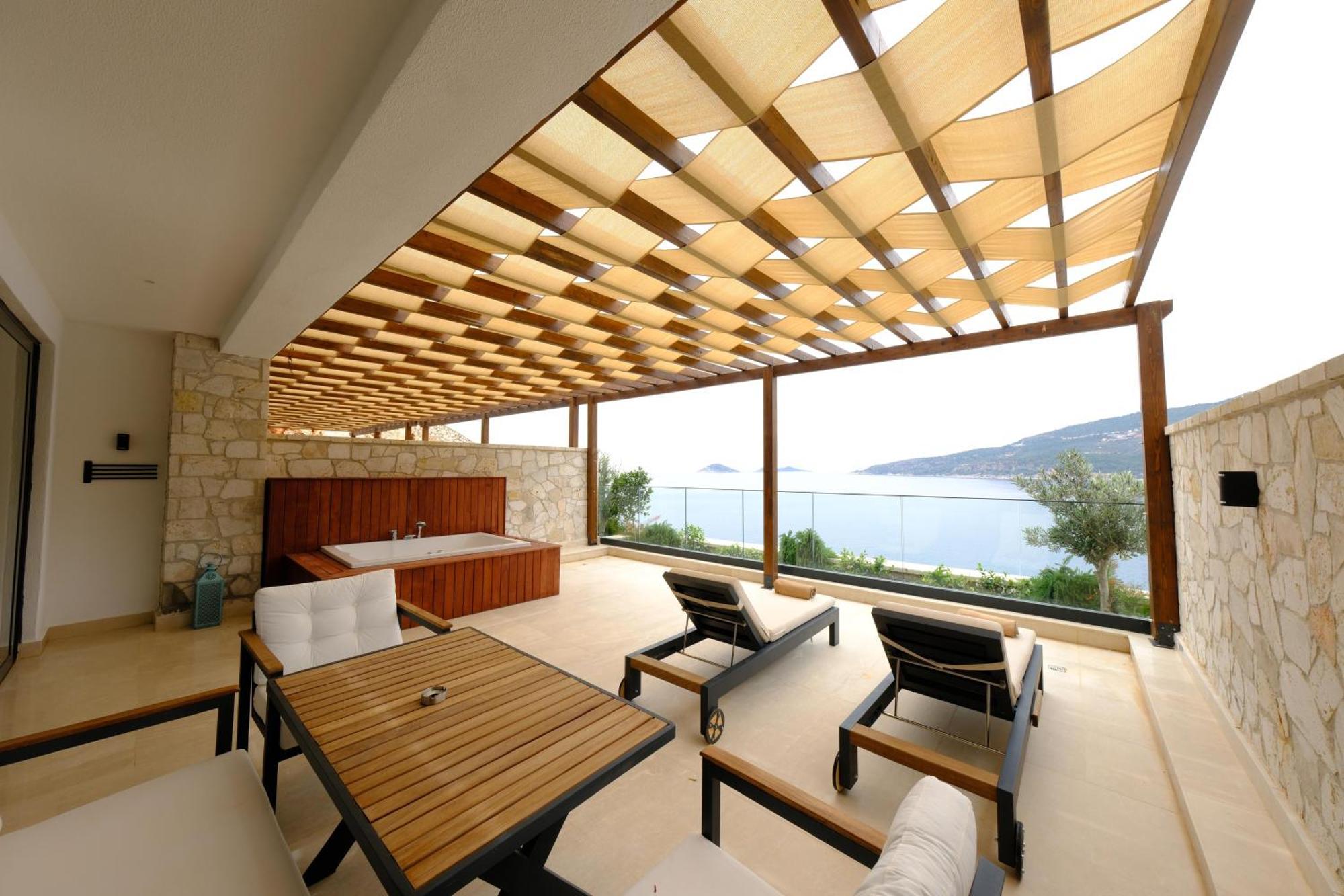 Lures Hotel Καλκάν Εξωτερικό φωτογραφία