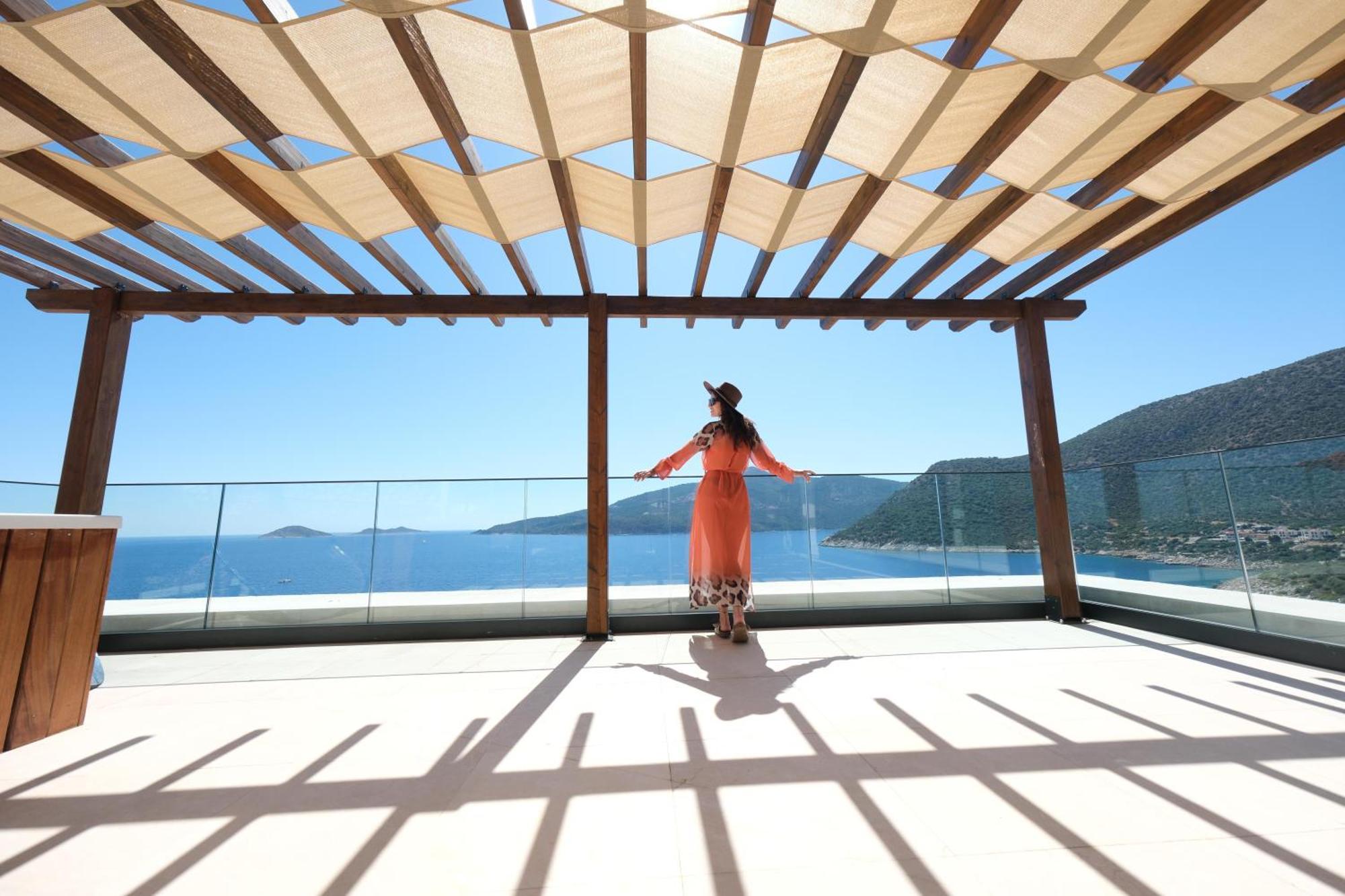 Lures Hotel Καλκάν Εξωτερικό φωτογραφία