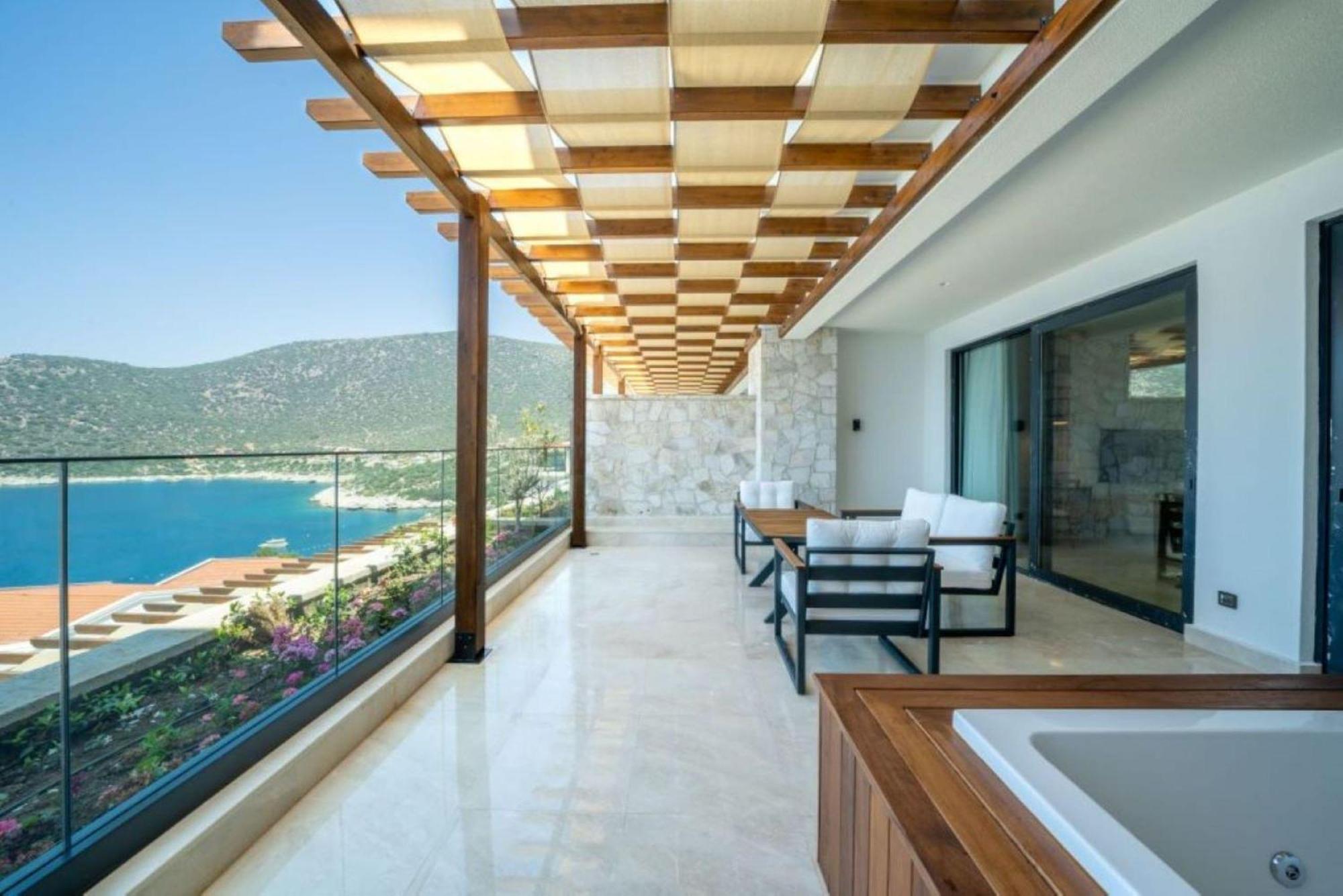 Lures Hotel Καλκάν Εξωτερικό φωτογραφία