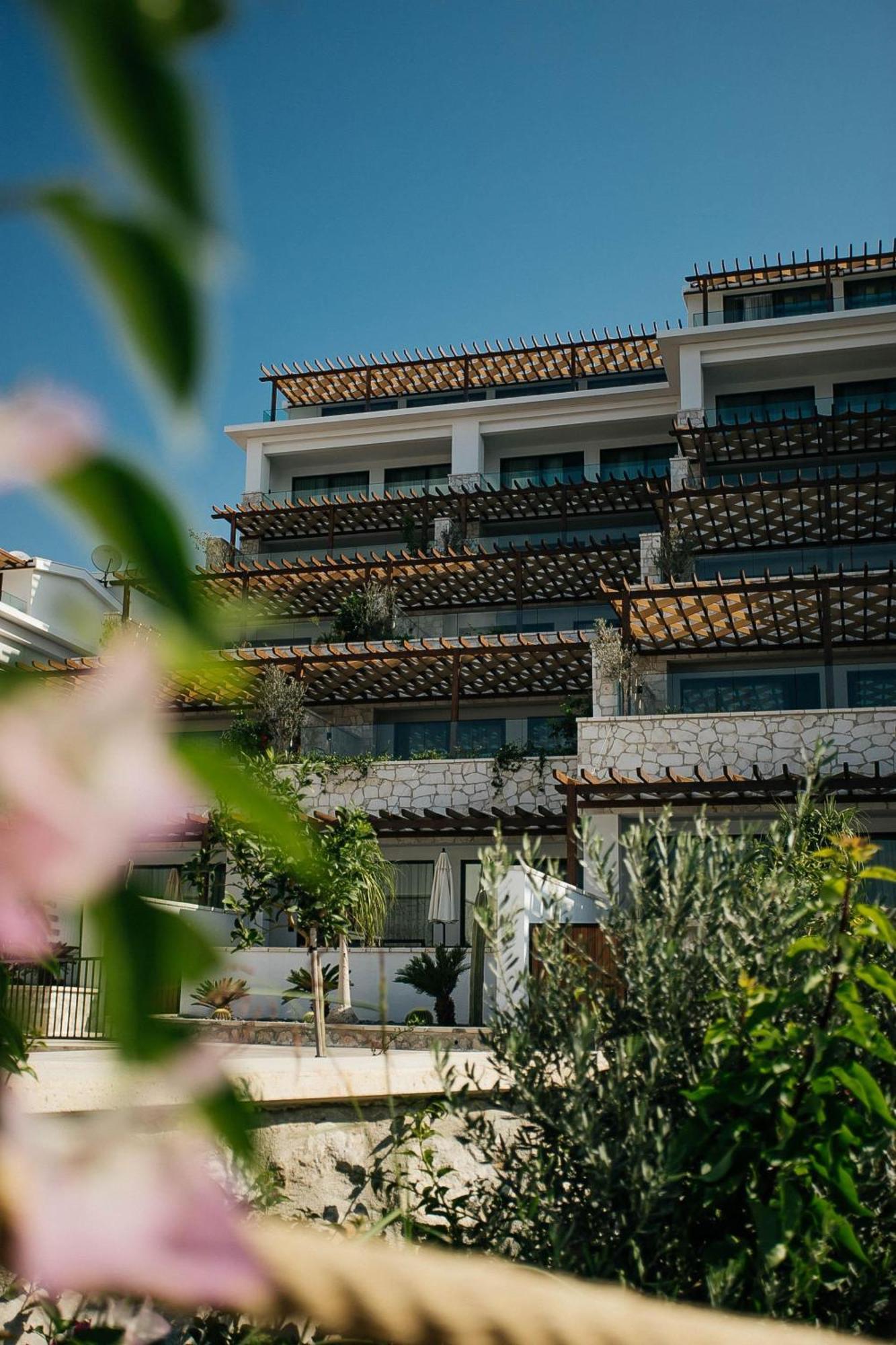 Lures Hotel Καλκάν Εξωτερικό φωτογραφία