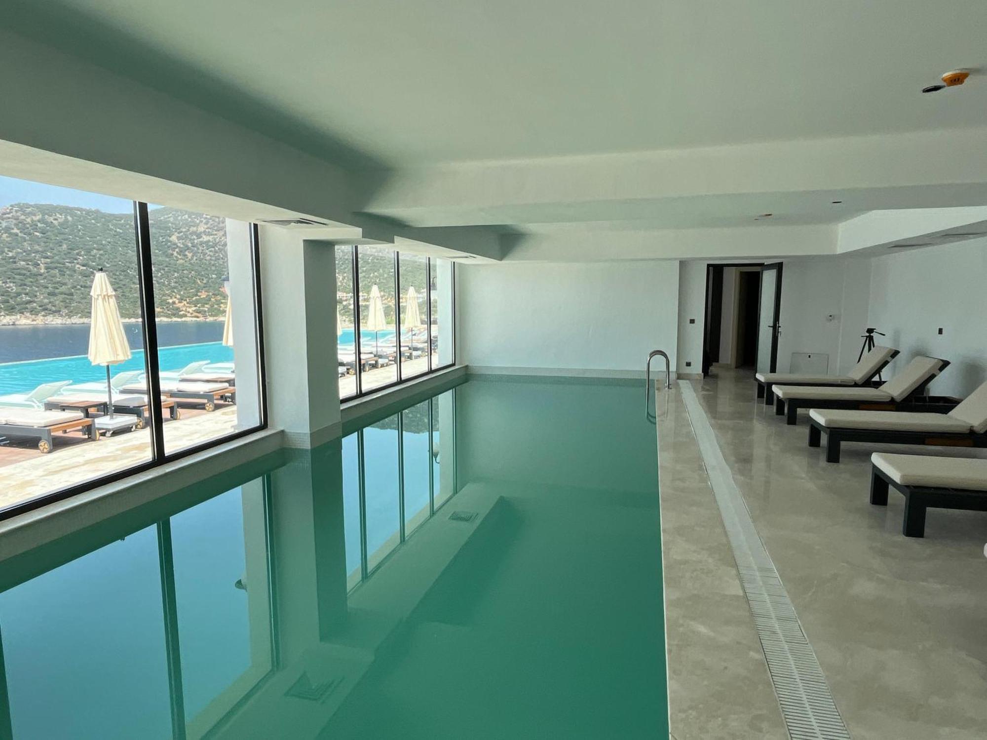 Lures Hotel Καλκάν Εξωτερικό φωτογραφία