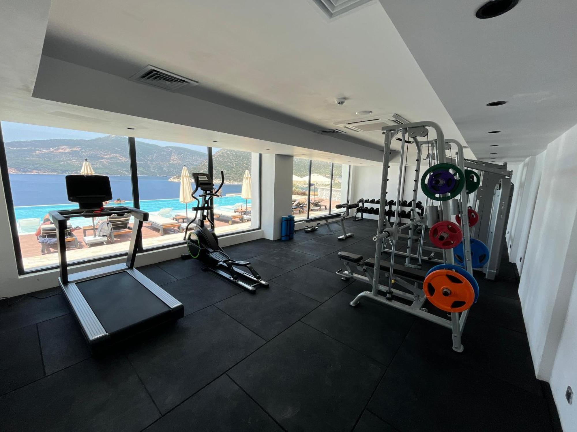 Lures Hotel Καλκάν Εξωτερικό φωτογραφία