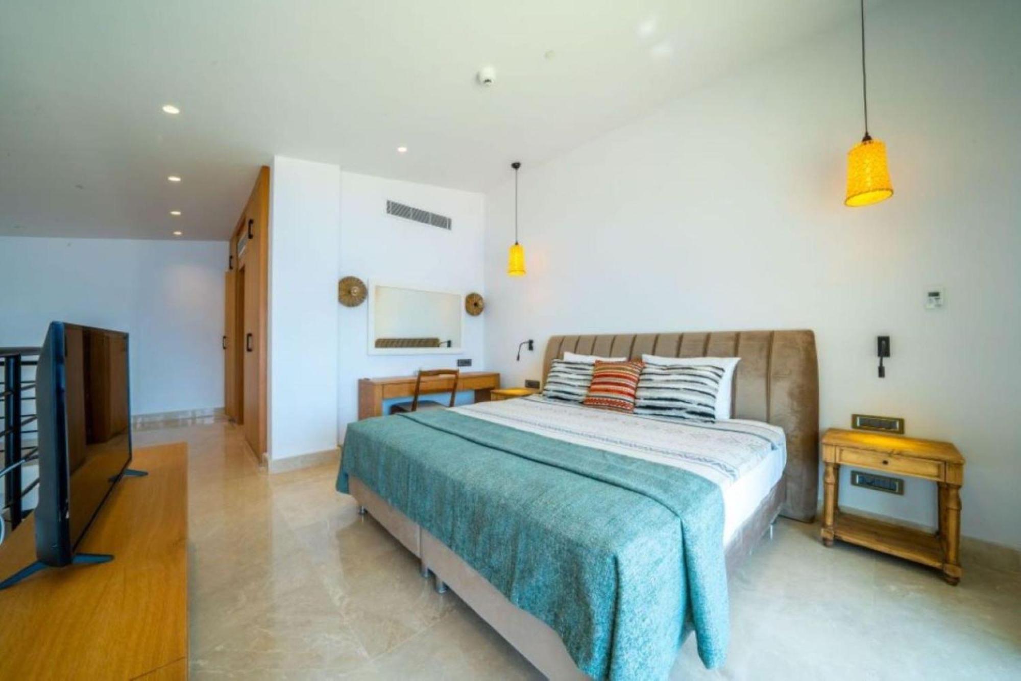 Lures Hotel Καλκάν Εξωτερικό φωτογραφία