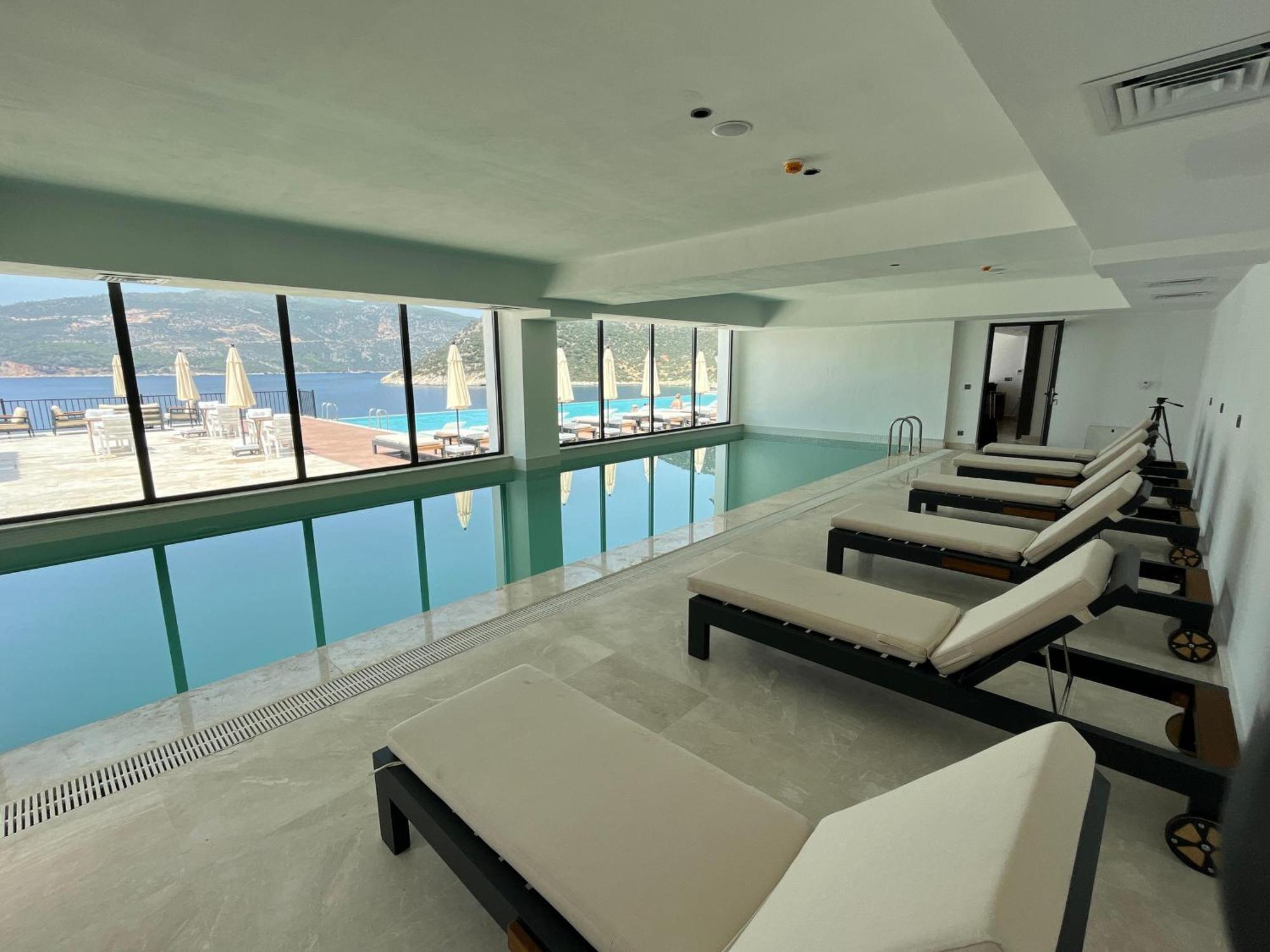 Lures Hotel Καλκάν Εξωτερικό φωτογραφία