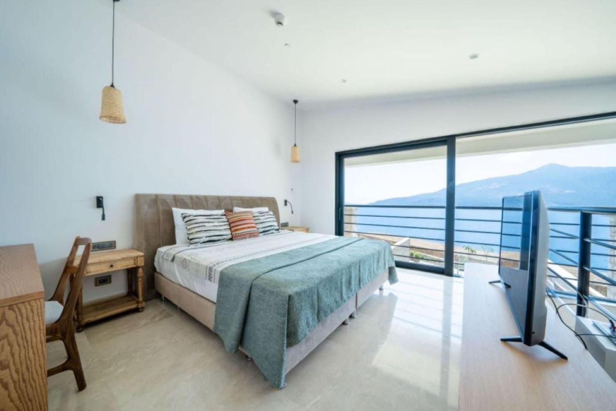 Lures Hotel Καλκάν Εξωτερικό φωτογραφία