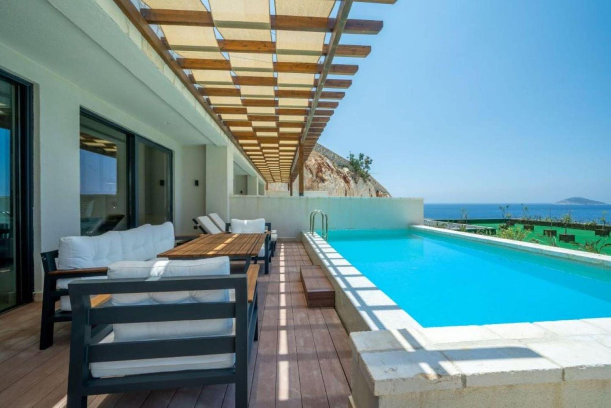 Lures Hotel Καλκάν Εξωτερικό φωτογραφία