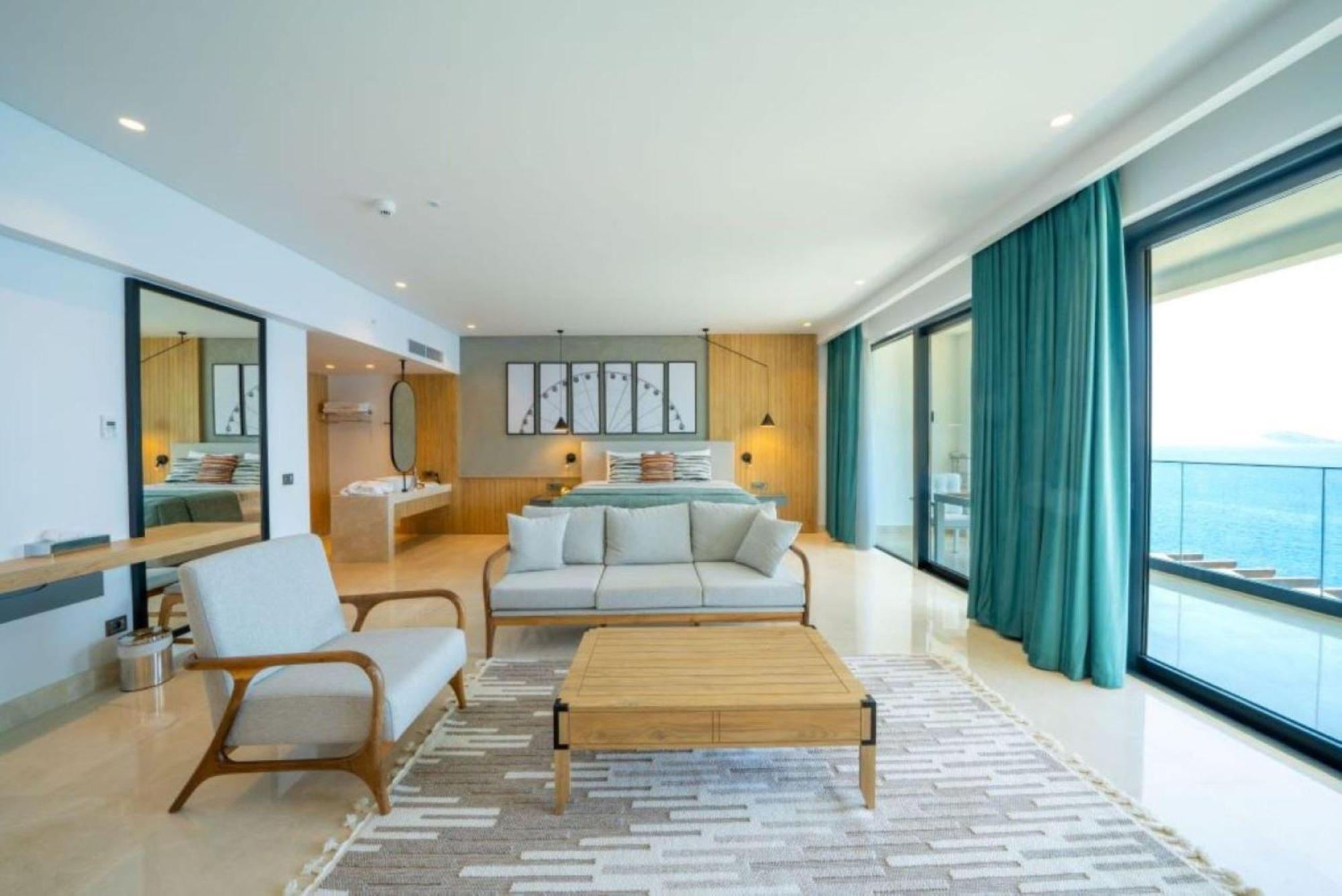 Lures Hotel Καλκάν Εξωτερικό φωτογραφία