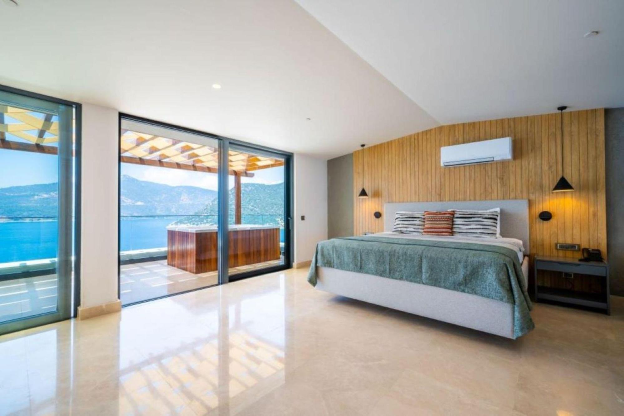 Lures Hotel Καλκάν Εξωτερικό φωτογραφία