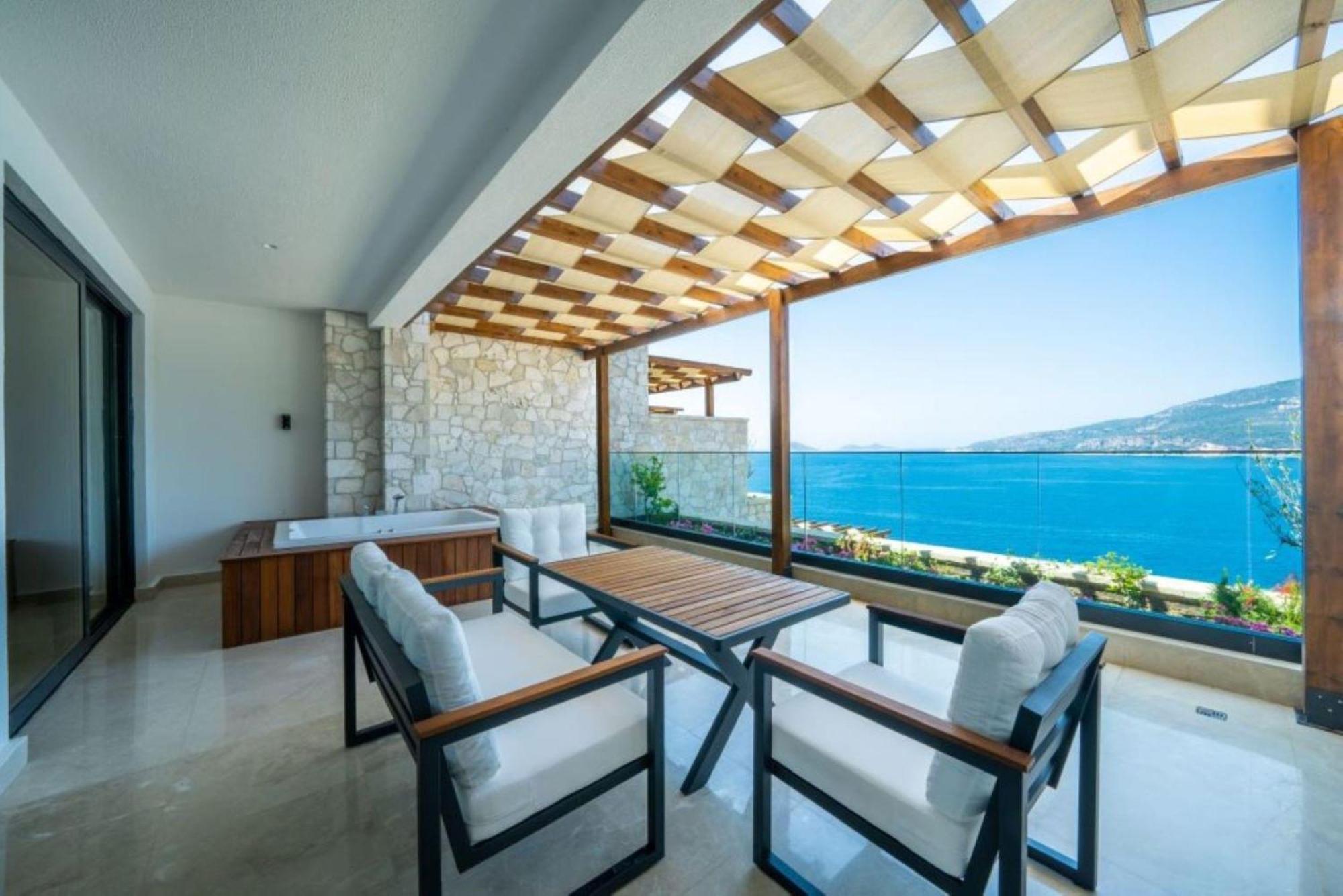 Lures Hotel Καλκάν Εξωτερικό φωτογραφία