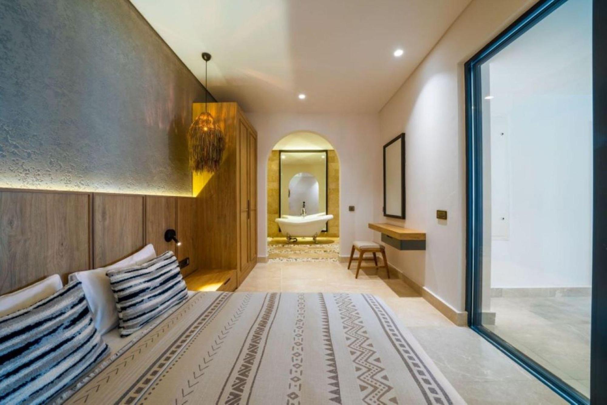 Lures Hotel Καλκάν Εξωτερικό φωτογραφία