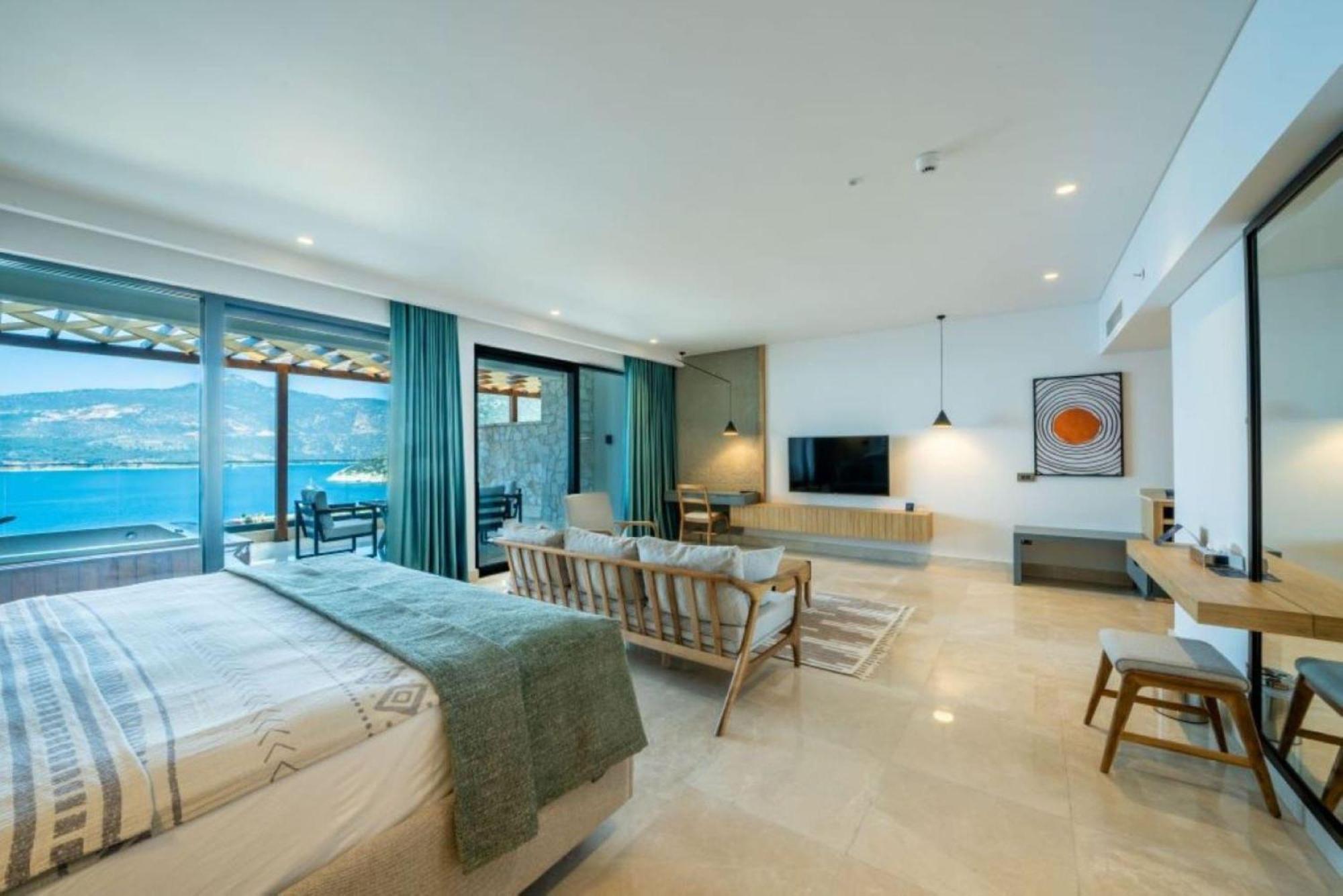 Lures Hotel Καλκάν Εξωτερικό φωτογραφία